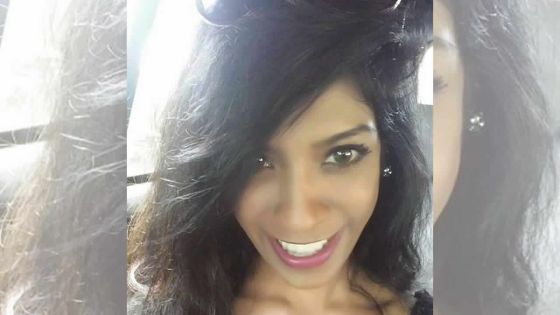 Trisha Gukhool réclame le retrait de la taxe sur les serviettes hygiéniques