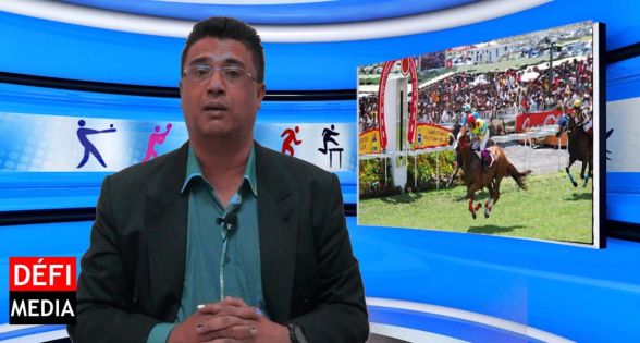 Tiyo Lekours de la 30e journée