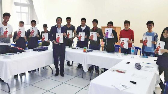 Toastmasters International: Creating world leaders in communication