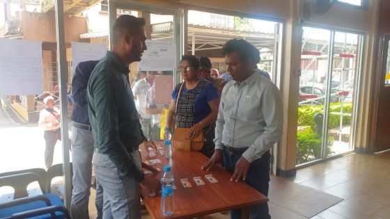 Service gratuit du Metro Express : plus de 9 000 tickets distribués depuis ce matin