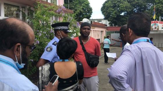 Élections villageoises 2020 : sept électeurs voient leurs votes annulés