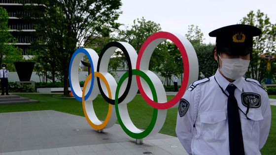 Japon: l'état d'urgence en passe d'être prolongé, à 56 jours des JO de Tokyo