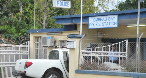 Baie-du-Tombeau : un ado de 17 ans se suicide avec l’arme à feu de son père