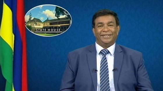 Pradeep Roopun : «Un comité a été mis en place pour consolider l’unité nationale»