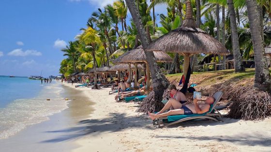 Tourisme : 537 045 visiteurs accueillis en 5 mois 