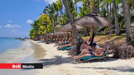Au Cœur de l’Info : Le tourisme mauricien face à la haute saison