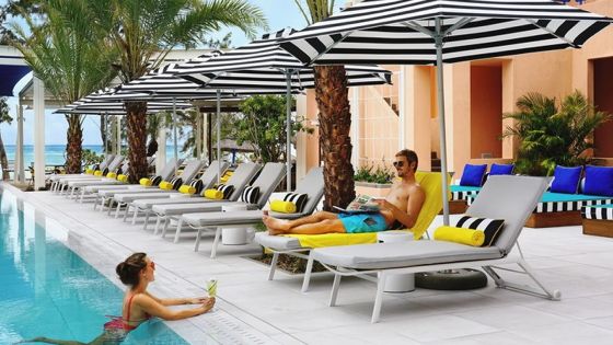 Tourisme : 470 640 visiteurs accueillis à Maurice lors du 1er semestre 2022