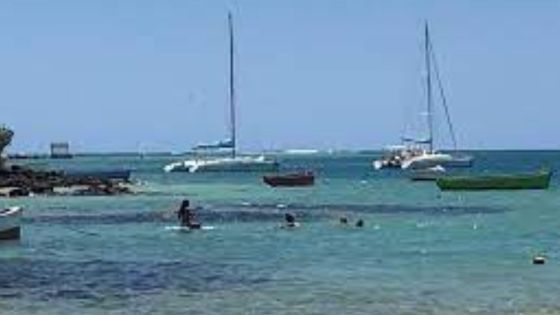 Rivière-Noire et Trou-d'Eau-Douce : la Tourism Authority prévoit la construction de deux jetées