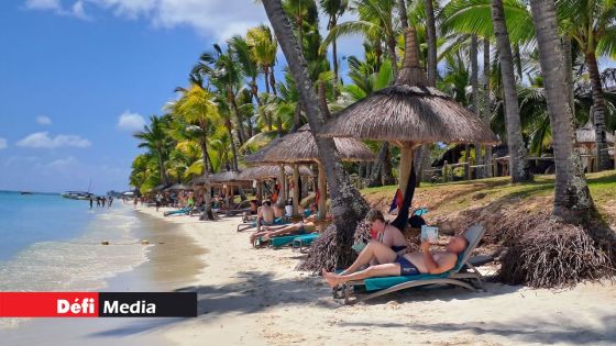 La majorité des touristes satisfaits du niveau de sécurité dans le pays 