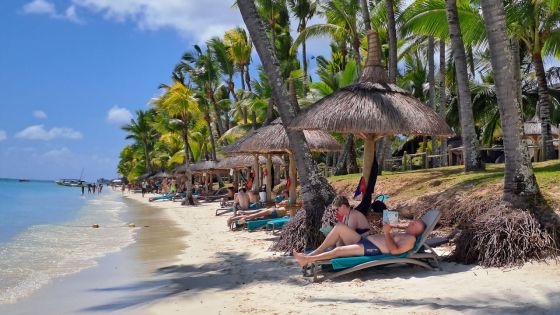 Malgré la hausse des arrivées touristiques : Maurice à court de devises à l’approche des fêtes
