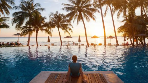 Par manque de compétitivité - tourisme : Maurice distancé par ses concurrents 