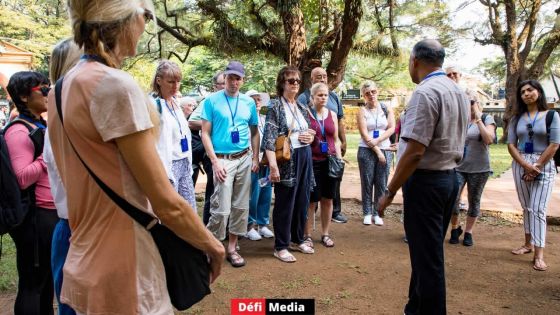 Tourism Authority : les opérateurs enregistrés sommés de faire connaître le statut vaccinal de leurs employés