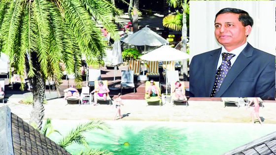 [Blog] Plan de relance du secteur touristique mauricien