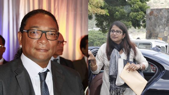 Remaniement ministériel : lobby en faveur de Toussaint et Jadoo