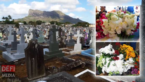 La fête de la Toussaint célébrée en ce 1er novembre