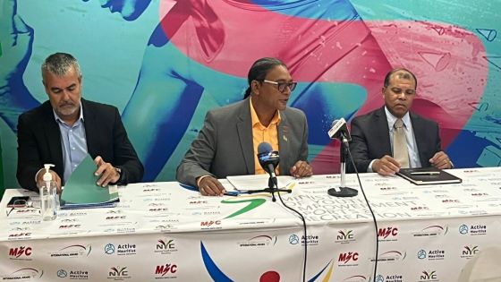 Football : le ministère dissout le comité directeur de la MFA