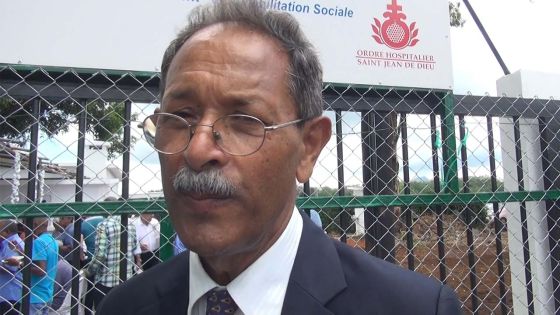 Drogue synthétique: un centre d’accueil à Terre-Rouge pour réhabiliter les jeunes 