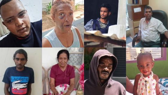 Ces victimes collatérales de la toxicomanie 