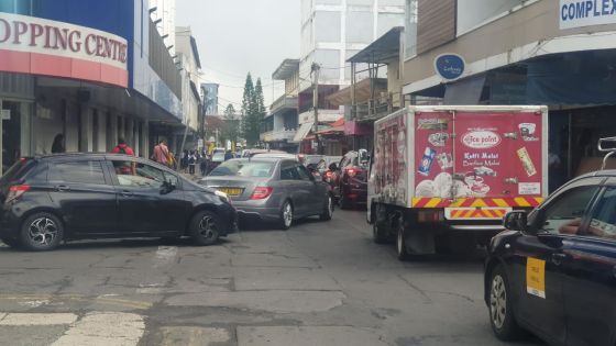Rentrée scolaire : les embouteillages sont de retour !