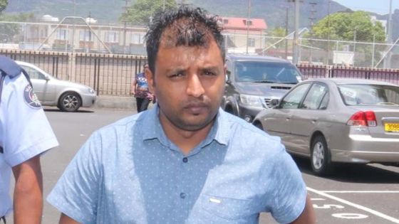 Collision fatale à Barkly : le « Train Captain » de retour sur les lieux du drame