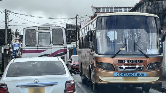 Transport gratuit : vers la réforme du système de subvention