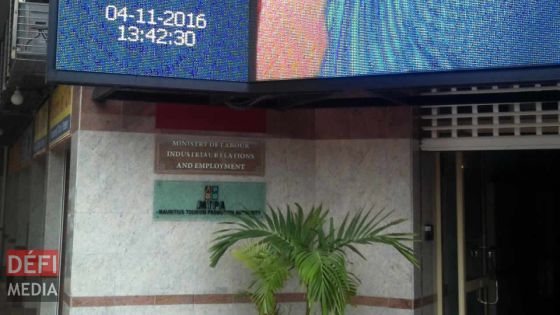 Coronavirus : le paiement de l'Accomodation Permit et du Certificate of Registration of Factory reporté