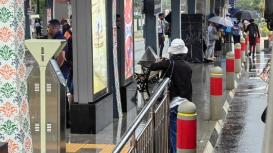 Belal : congé forcé pour les élèves, pas pour les travailleurs