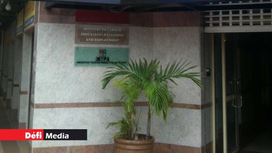 Confinement : 683 cas de licenciement entre le 6 avril et le 8 mai