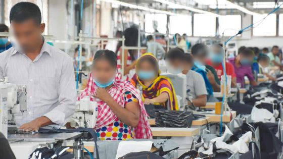 Emploi - travailleurs étrangers : un mal nécessaire, mais…