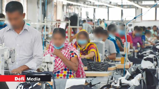 Plus de 41 000 étrangers détiennent un permis de travail à Maurice