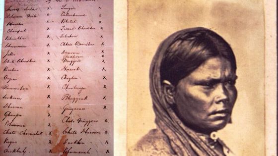 Arrivée des travailleurs engagés : Il y a 186 ans... l’Atlas entre à Port-Louis avec 36 travailleurs indiens