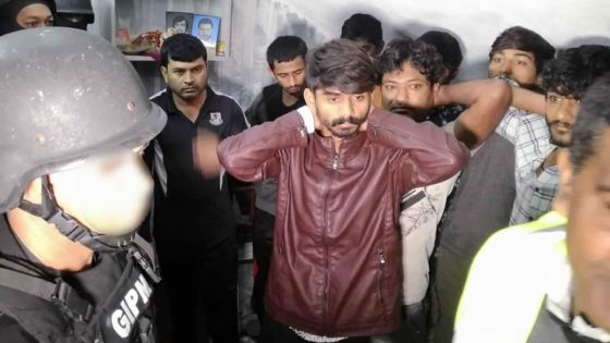 Importation de main-d’œuvre étrangère : des agents recruteurs facturent jusqu’à Rs 20 000 par travailleur