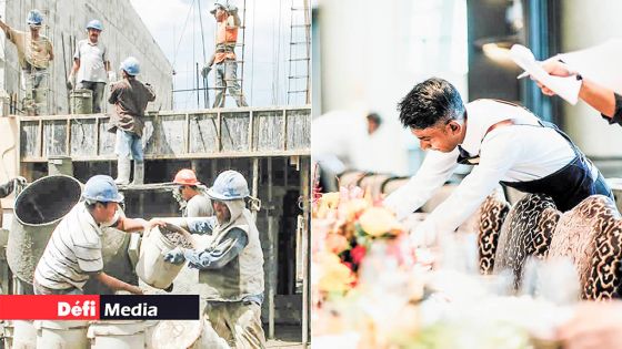 Travail et migration : l’équilibre fragile d’une économie en mutation