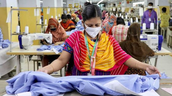 Travailleurs étrangers à Maurice : 71 424 demandes de 2019 à 2023