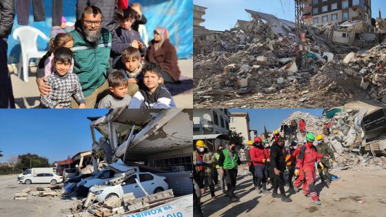 Shakeel Anarath actuellement en Turquie : «Ena enn laper ki pe regner ici»