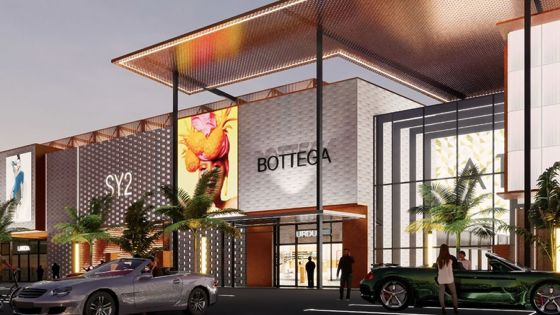 Smart City à Trianon : les travaux devraient prendre fin en avril 2022