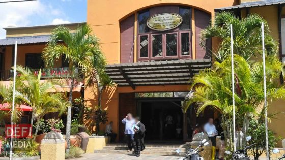 Possession de cannabis et de psychotropes : un ferronnier de 37 ans écroué