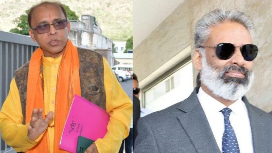 Demande pour convoquer Maneesh Gobin : le CP invoque un abus de procédure  