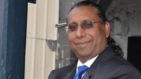 Le suspect innocente Kailash Trilochun : la crédibilité de Candahoo mise à mal