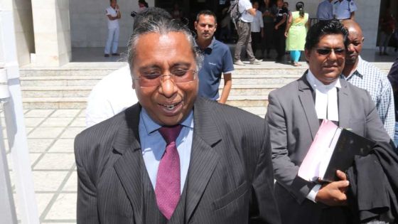 Me Kailash Trilochun : «Nou lalwa penal bizin zet dan poubel...»