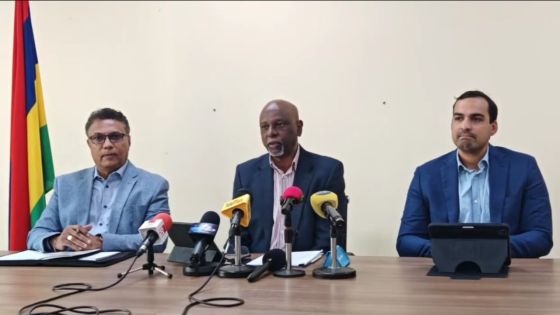 Lesjongard : «Le PM a fait un affront à l’Union Africaine»