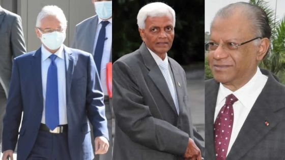 Pétition électorale : Dulthumun s’invite aux débats en Cour