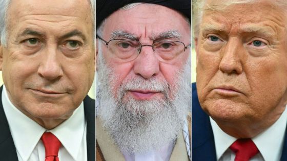 Attaque américaine contre l'Iran : les principales reactions