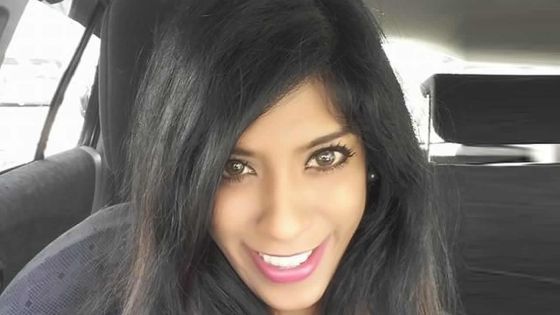 Budget 2017-18 : retrait de la taxe sur les serviettes hygiéniques, Trisha Gukhool «émue»