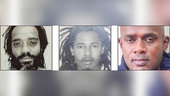 VICTIME DE LA BAGARRE VIOLENTE ET SANGLANTE À FLIC-EN-FLAC : Louis Berthé, père de cinq enfants, hospitalisé pendant 11 jours 