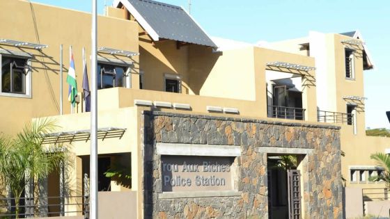 Trois bungalows cambriolés à Trou-aux-Biches : deux hommes passent aux aveux