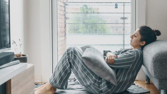 Covid-19 : un patient sur trois souffre de problèmes psychologiques ou neurologiques ultérieurs, selon une étude 