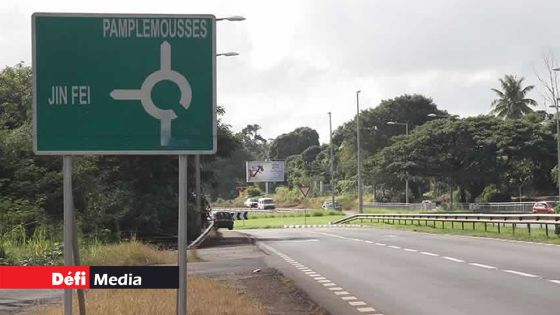 Appel d’offres international pour la construction d’un flyover à Terre-Rouge