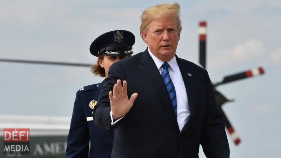 L'année du rat, la chance du côté de Trump, selon les maîtres feng shui