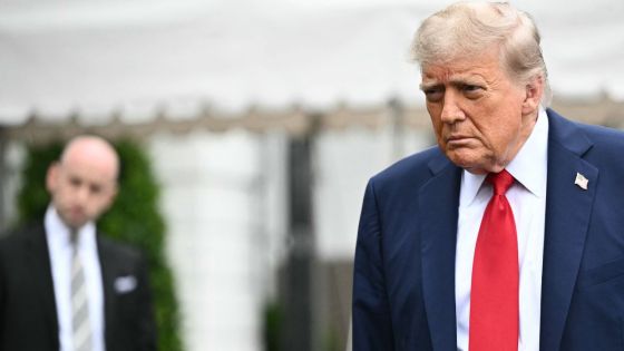 Trump exige une capitulation sans conditions de l'Iran